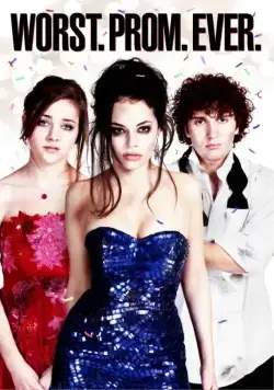 Худший выпускной / Worst. Prom. Ever. (2011) фильм скачать через торрент в хорошем качестве