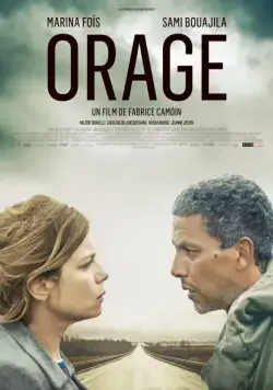 Буря / Orage (2015) фильм скачать через торрент в хорошем качестве