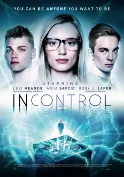 Вне контроля / Incontrol (2017) фильм скачать через торрент в хорошем качестве