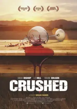Вдребезги / Crushed (2015) фильм скачать через торрент в хорошем качестве