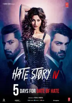 История ненависти 4 / Hate Story IV (2018) фильм скачать через торрент в хорошем качестве