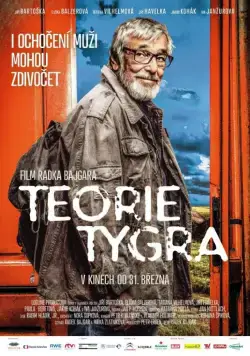 Теория тигра / Teorie tygra (2016) фильм скачать через торрент в хорошем качестве