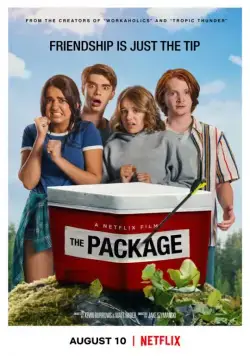 Прибор / The Package (2018) фильм скачать через торрент в хорошем качестве