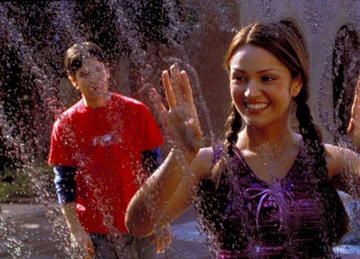 Останавливающие время (2002) через торрент скачать Останавливающие время (2002) фильм через торрент скачать