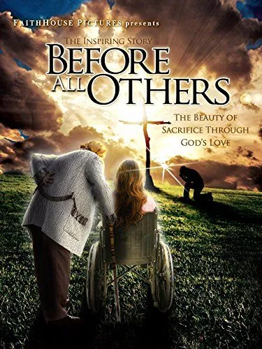 Прежде всего / Before All Others (2016) фильм скачать через торрент в хорошем качестве