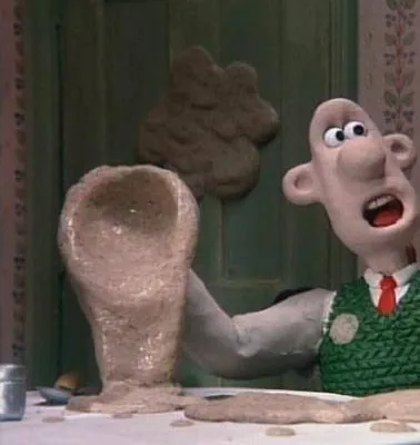 Уоллес и Громит: Выбрить наголо (1995) через торрент скачать Уоллес и Громит: Выбрить наголо (1995) мультфильм через торрент скачать