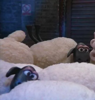 Уоллес и Громит: Выбрить наголо (1995) через торрент бесплатно Уоллес и Громит: Выбрить наголо (1995) мультфильм через торрент бесплатно