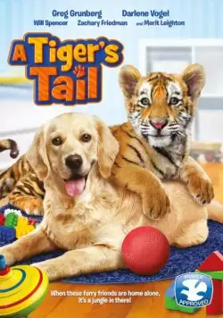Тигриный хвост / A Tiger's Tail (2014) фильм скачать через торрент в хорошем качестве