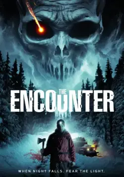 Контакт / The Encounter (2015) фильм скачать через торрент в хорошем качестве