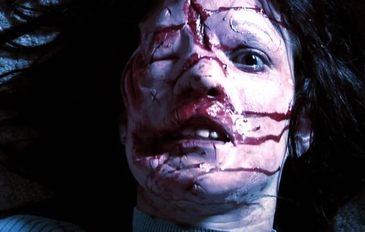 Стертое (2007) через торрент бесплатно Стертое (2007) фильм через торрент бесплатно