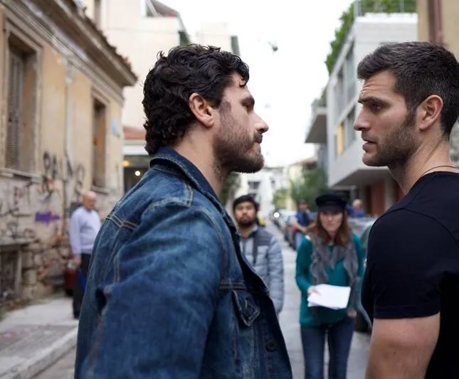 Клетка (2016) в хорошем качестве через торрент Клетка (2016) фильм в хорошем качестве через торрент