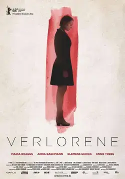 Потерянная / Verlorene (2018) фильм скачать через торрент в хорошем качестве