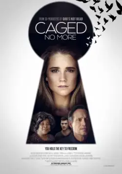 Клетка / Caged No More (2016) фильм скачать через торрент в хорошем качестве