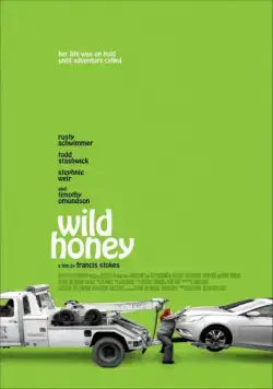 Дикий мёд / Wild Honey (2017) фильм скачать через торрент в хорошем качестве