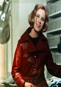 Страсть (1969) через торрент бесплатно Страсть (1969) фильм через торрент бесплатно