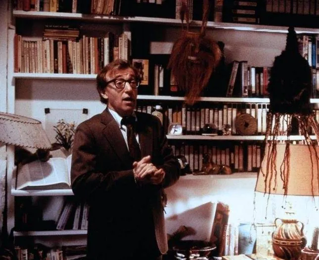 Нью-йоркские истории (1989) в хорошем качестве через торрент Нью-йоркские истории (1989) фильм в хорошем качестве через торрент