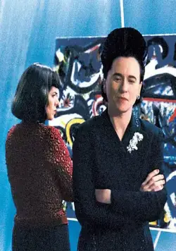 Поллок (2000) в хорошем качестве через торрент Поллок (2000) фильм в хорошем качестве через торрент