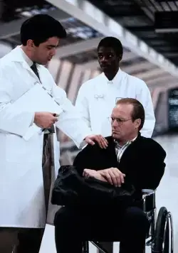 Доктор (1991) через торрент бесплатно Доктор (1991) фильм через торрент бесплатно