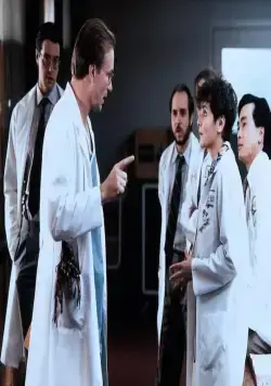 Доктор (1991) в хорошем качестве через торрент Доктор (1991) фильм в хорошем качестве через торрент