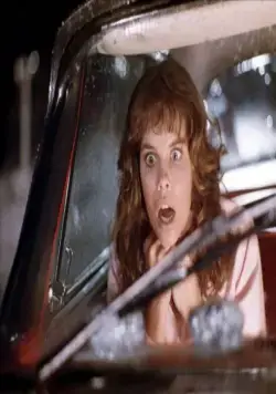 Кристина (1983) через торрент скачать Кристина (1983) фильм через торрент скачать