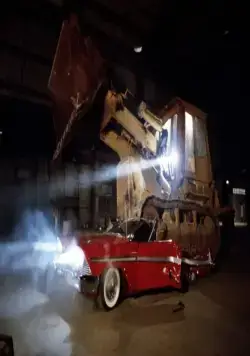 Кристина (1983) через торрент бесплатно Кристина (1983) фильм через торрент бесплатно