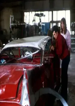 Кристина (1983) в хорошем качестве через торрент Кристина (1983) фильм в хорошем качестве через торрент