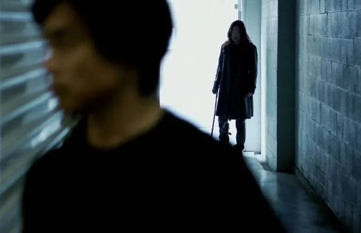 Женщина-пистолет (2014) через торрент бесплатно Женщина-пистолет (2014) фильм через торрент бесплатно