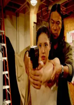 Женщина-пистолет (2014) в хорошем качестве через торрент Женщина-пистолет (2014) фильм в хорошем качестве через торрент