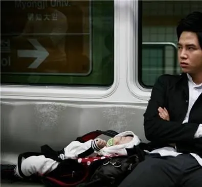 Малыш и я (2008) через торрент бесплатно Малыш и я (2008) фильм через торрент бесплатно