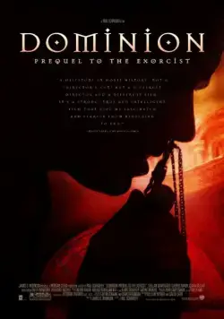 Изгоняющий дьявола: Приквел / Dominion: Prequel to the Exorcist (2005) фильм скачать через торрент в хорошем качестве