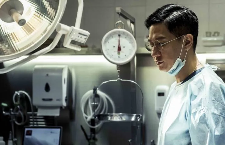 Безмолвные свидетели (2019) через торрент скачать Безмолвные свидетели (2019) фильм через торрент скачать