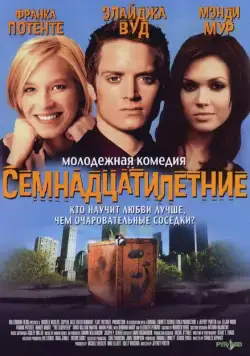 Семнадцатилетние / All I Want (2002) фильм скачать через торрент в хорошем качестве