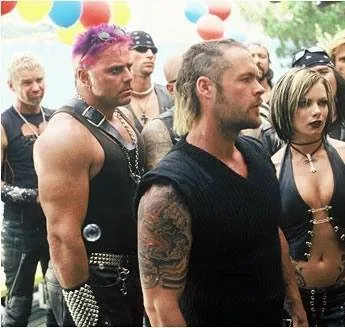 Крутящий момент (2003) в хорошем качестве через торрент Крутящий момент (2003) фильм в хорошем качестве через торрент