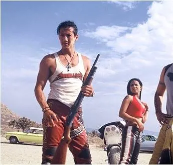 Крутящий момент (2003) через торрент бесплатно Крутящий момент (2003) фильм через торрент бесплатно