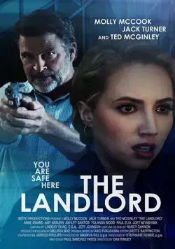 Отцовская одержимость / The Landlord (2017) фильм скачать через торрент в хорошем качестве