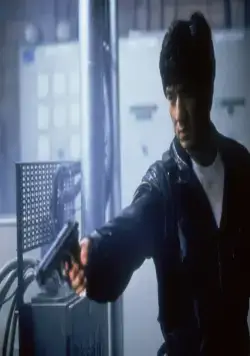 Кто я? (1998) через торрент бесплатно Кто я? (1998) фильм через торрент бесплатно