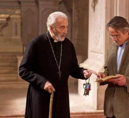 Ночной поезд до Лиссабона (2012) через торрент бесплатно Ночной поезд до Лиссабона (2012) фильм через торрент бесплатно