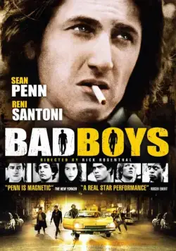 Плохие мальчики / Bad Boys (1983) фильм скачать через торрент в хорошем качестве