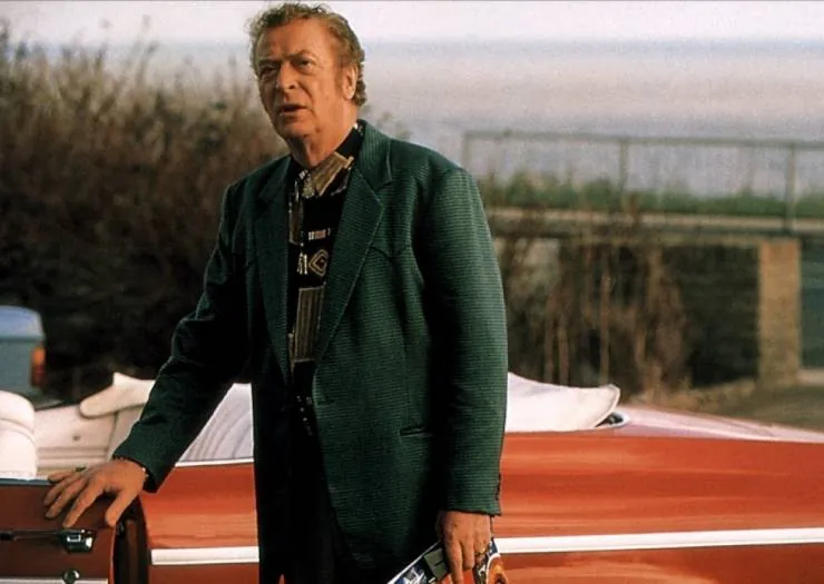 Голосок (1998) через торрент бесплатно Голосок (1998) фильм через торрент бесплатно