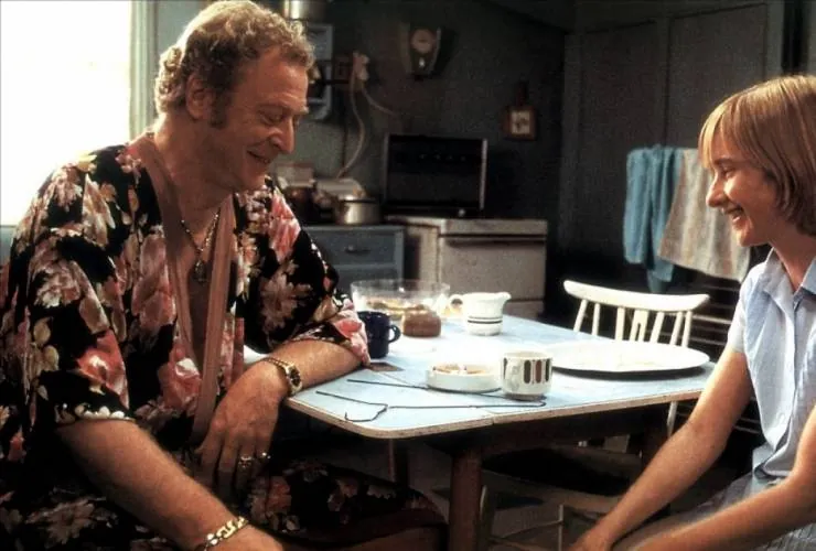 Голосок (1998) в хорошем качестве через торрент Голосок (1998) фильм в хорошем качестве через торрент