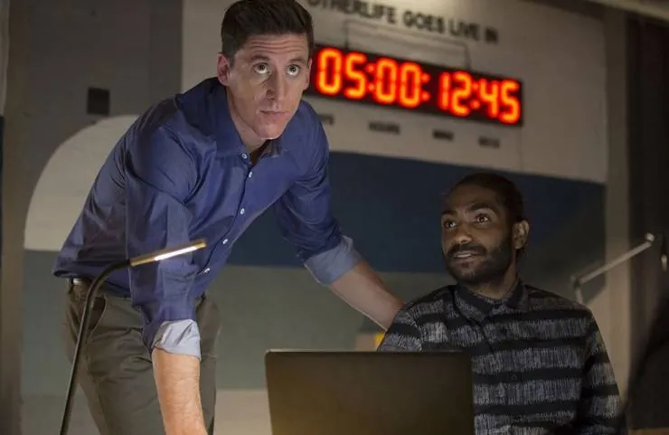 ДругаяЖизнь (2016) в хорошем качестве через торрент ДругаяЖизнь (2016) фильм в хорошем качестве через торрент