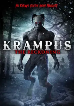 Крампус: Расплата / Krampus: The Reckoning (2015) фильм скачать через торрент в хорошем качестве