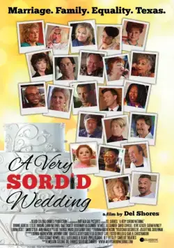 Очень противная свадьба / A Very Sordid Wedding (2017) фильм скачать через торрент в хорошем качестве