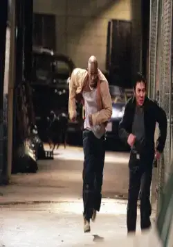 От колыбели до могилы (2003) через торрент скачать От колыбели до могилы (2003) фильм через торрент скачать