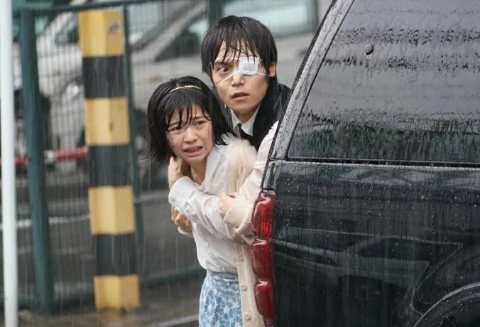 Токийский гуль (2017) в хорошем качестве через торрент Токийский гуль (2017) фильм в хорошем качестве через торрент