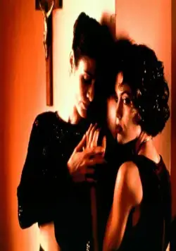 Объятие вампира (1995) через торрент бесплатно Объятие вампира (1995) фильм через торрент бесплатно