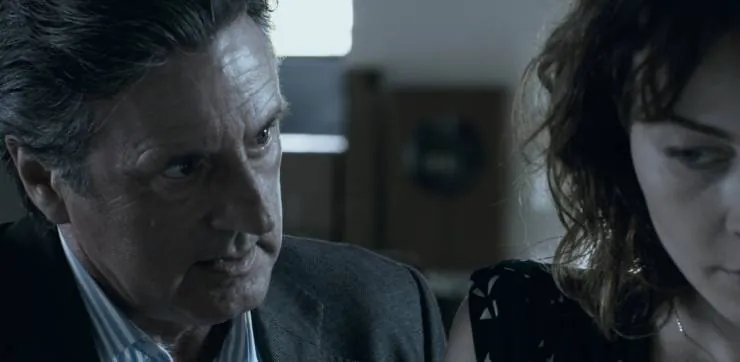 Наблюдатель (2012) через торрент бесплатно Наблюдатель (2012) фильм через торрент бесплатно