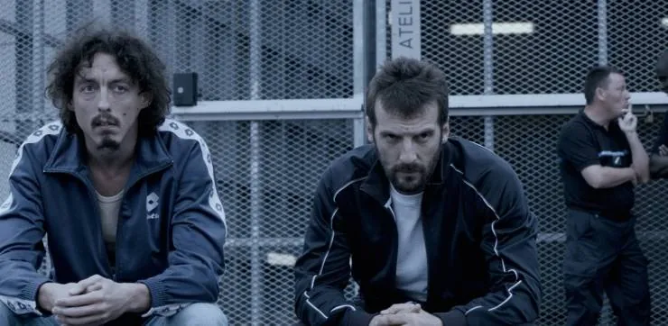 Наблюдатель (2012) через торрент скачать Наблюдатель (2012) фильм через торрент скачать