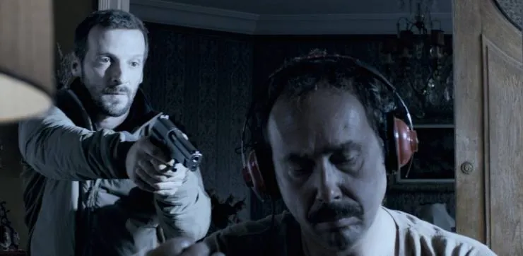 Наблюдатель (2012) в хорошем качестве через торрент Наблюдатель (2012) фильм в хорошем качестве через торрент