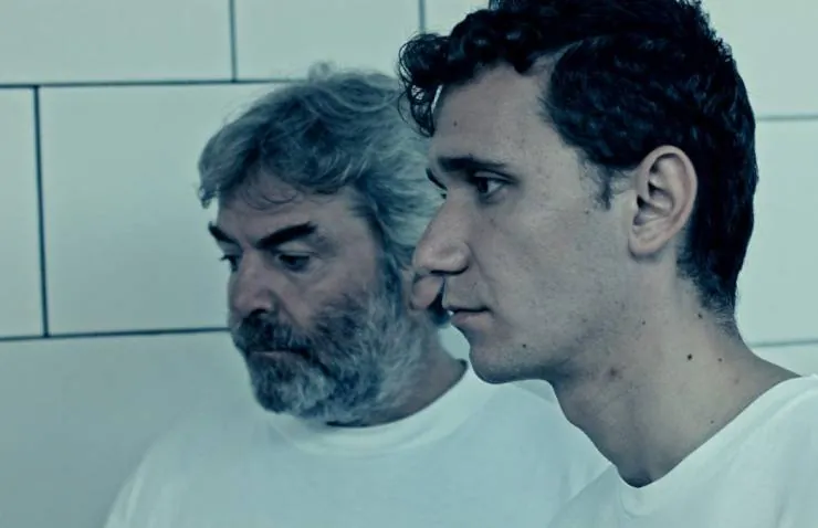 Кровавые земли (2017) через торрент скачать Кровавые земли (2017) фильм через торрент скачать